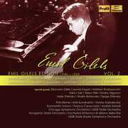 Emil Gilels Edition 2 , Emil Gilels
