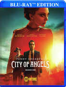 Penny Dreadful: City of Angels: Season One , Natalie Dormer