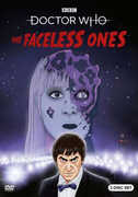 Doctor Who: The Faceless Ones 
