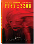 Possessor , Andrea Riseborough