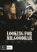 Looking for Mr. Goodbar [Import] , Diane Keaton