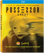 Possessor: Uncut , Hanneke Talbot