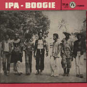 Ipa-boogie , Ipa-Boogie