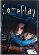Come Play , Gillian Jacobs