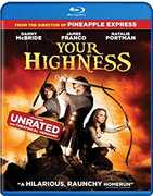 Your Highness , Danny McBride