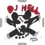 House Music Box (Past, Present, No Future) , DJ Hell