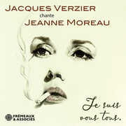 Je Suis Vous Tous , Jacques Verzier
