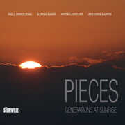 Pieces , Various Artists