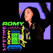 Lifetime Remixes , Romy