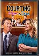 Courting Mom And Dad , Kristy Swanson