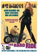 The Hard Ride , Robert Fuller