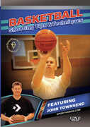 Basketball Shooting Tips And Techniques 