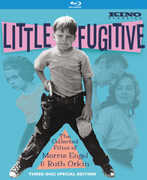 Little Fugitive: The Collected Films of Morris Engel & Ruth Orkin , Viveca Lindfors