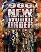 666: New World Order , Paul Hughes