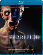 Terrified (Aterrados) , Maximiliano Ghione