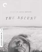 The Ascent (Criterion Collection) , Boris Plotnikov