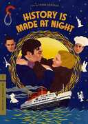 History Is Made at Night (Criterion Collection) , Charles Boyer