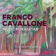 Music for Guitar , Cristiano Porqueddu