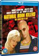 Natural Born Killers [Import] , Woody Harrelson