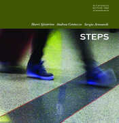 Steps , Andrea Centazzo