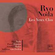 Les Yeux Clos , Gusnar Tudor Zoelen Noda