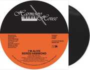 I'm Alive , Beres Hammond