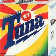 America's Choice , Electric Hot Tuna