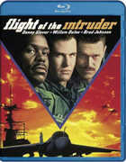 Flight of the Intruder , Danny Glover