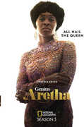 Genius: Aretha (Season 3) , Cynthia Erivo