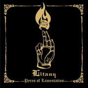 Pyres Of Lamentation , Litany
