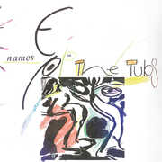 Names EP - Coke Bottle Clear , Tubs