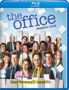The Office: Season Nine , Craig Robinson