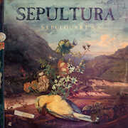 SepulQuarta , Sepultura