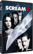 Scream 3 , David Arquette