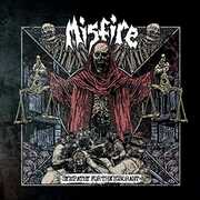 Sympathy For The Ignorant , Misfire