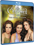 Charmed: The Final Season , Alyssa Milano