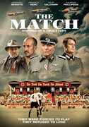 The Match , Armand Assante