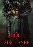 The Secret of Sinchanee 