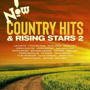 Now Country: Hits & Rising /  Various [Import] , Various Artists