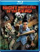Night of the Animated Dead 