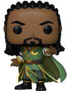 FUNKO POP! MOVIES: Doctor Strange in the Multiverse of Madness - Master Mordo 