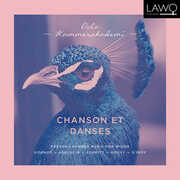 Chanson Et Danses , Oslo Kammerakademi