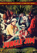 Jungle Jim , Grant Withers