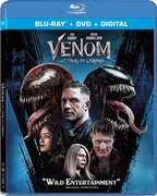 Venom: Let There Be Carnage , Tom Hardy
