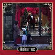 Mr. Christmas , Brett Eldredge