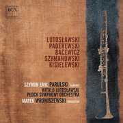 Polish Music 1 , Various Artists