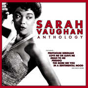 Anthology , Sarah Vaughan