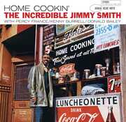 Home Cookin' , Jimmy Smith