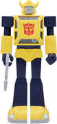 Super7 - Transformers Super Cyborg - Bumblebee (Full Color)