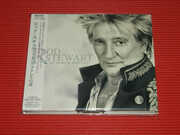 The Tears Of Hercules (incl. 1 bonus track) [Import] , Rod Stewart